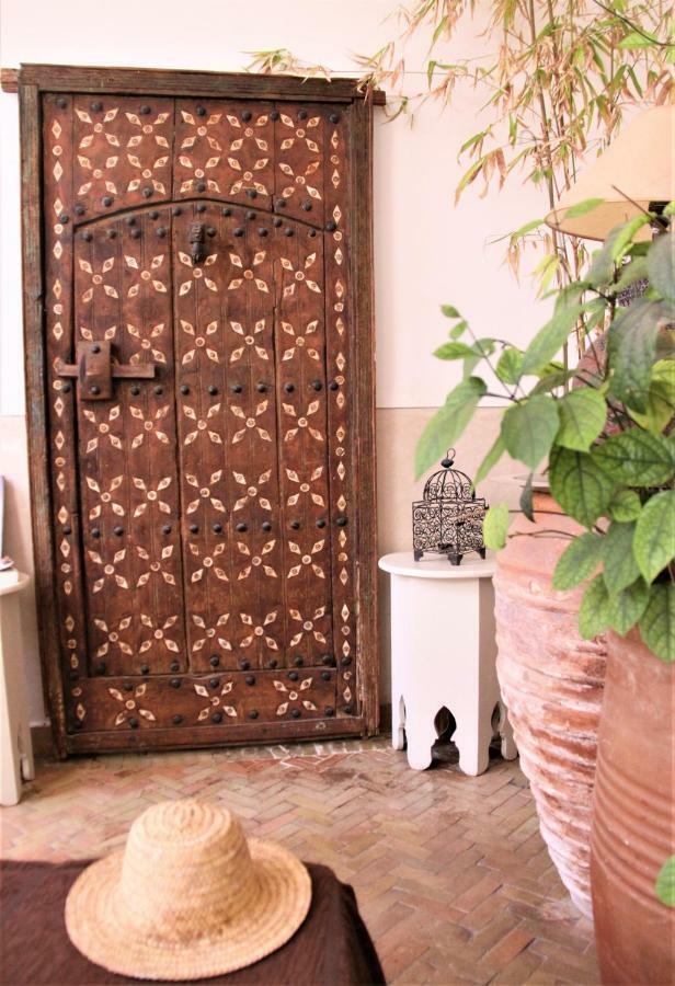 Riad Miski Marrakesh Exterior photo